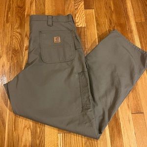 Carhartt pants